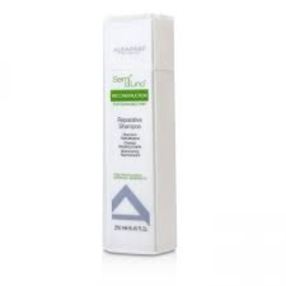 Alfaparf Semi Di Lino Reparative Shampoo 8.45 Oz